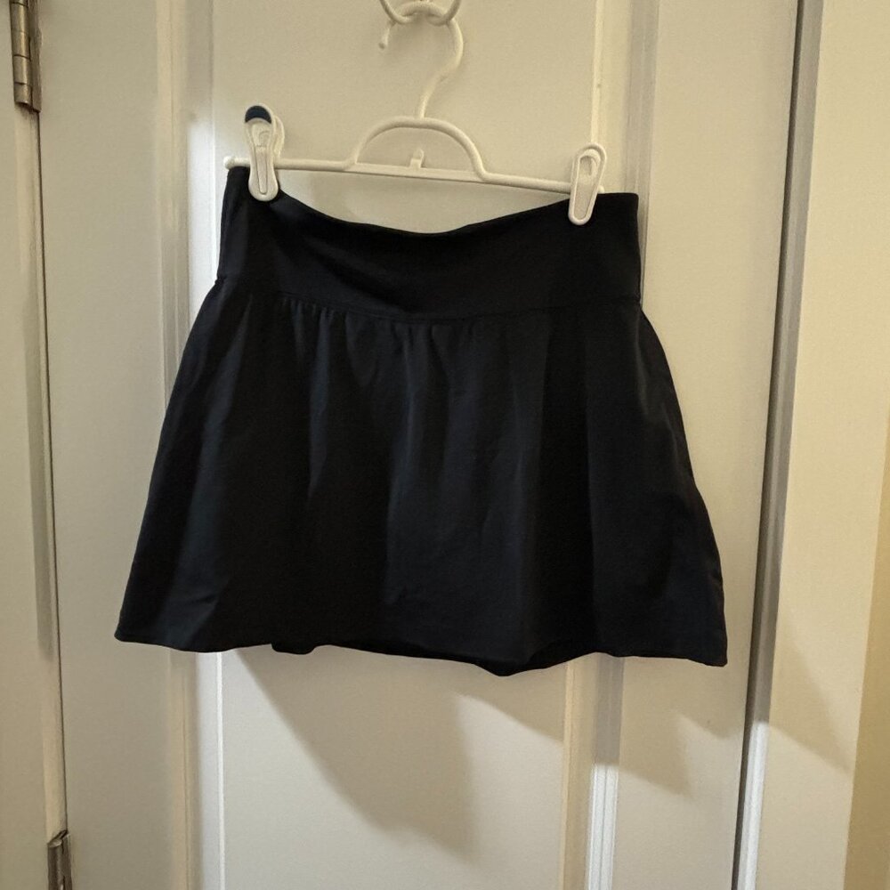 Gap Fit Tennis Skirt